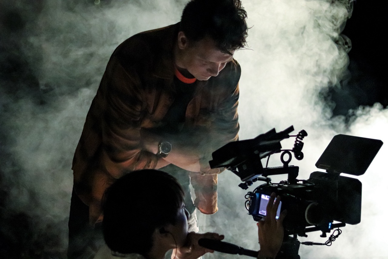 Creeping Death Movie Image