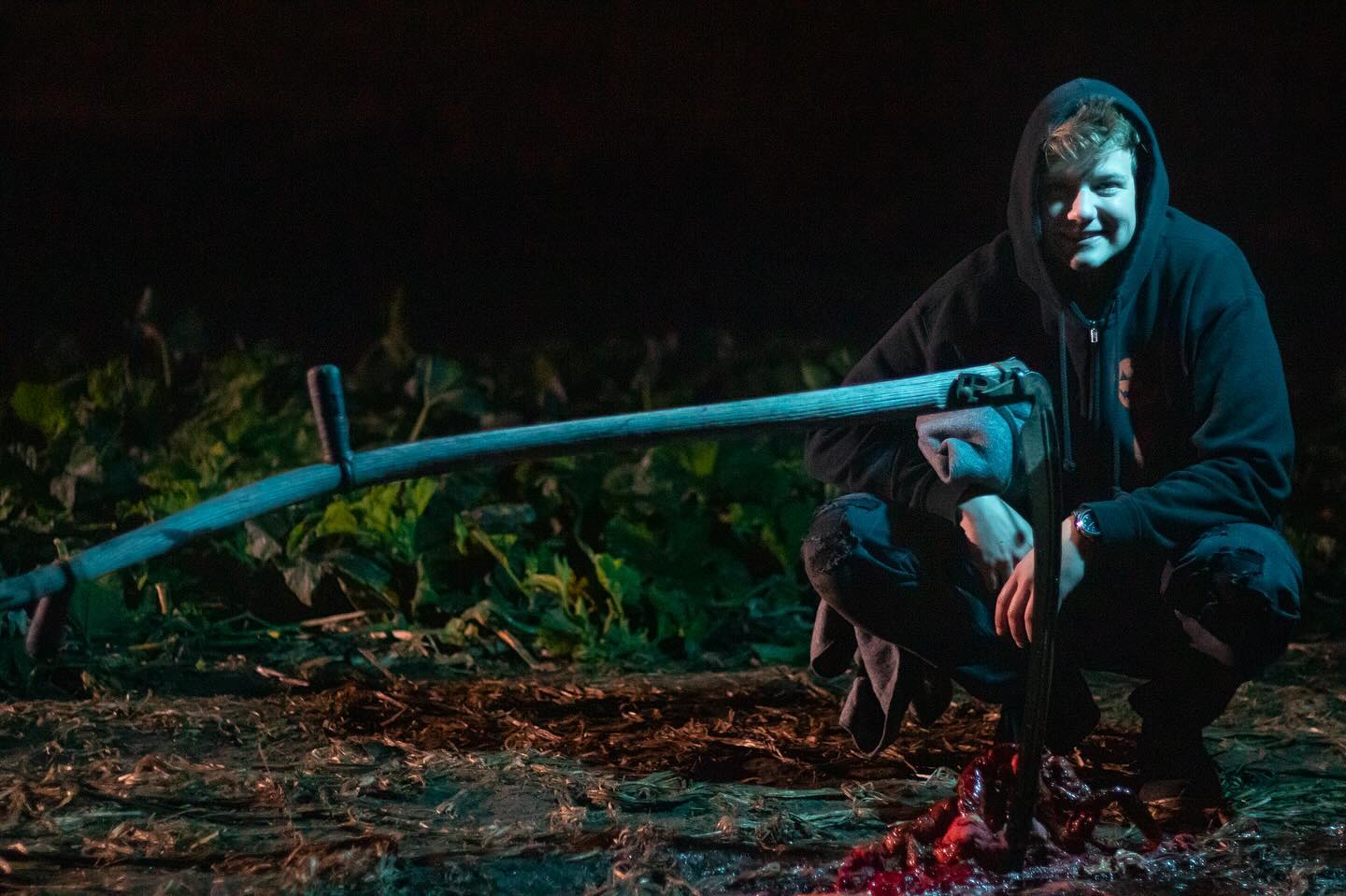 Creeping Death Movie Image