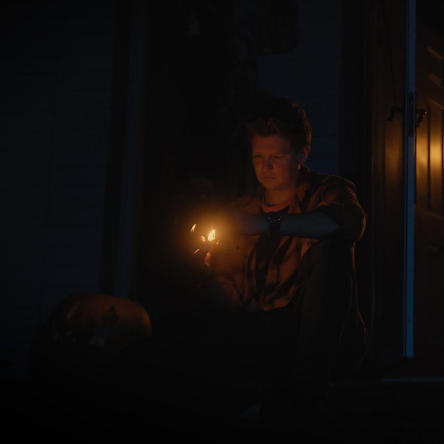 Creeping Death Movie Image