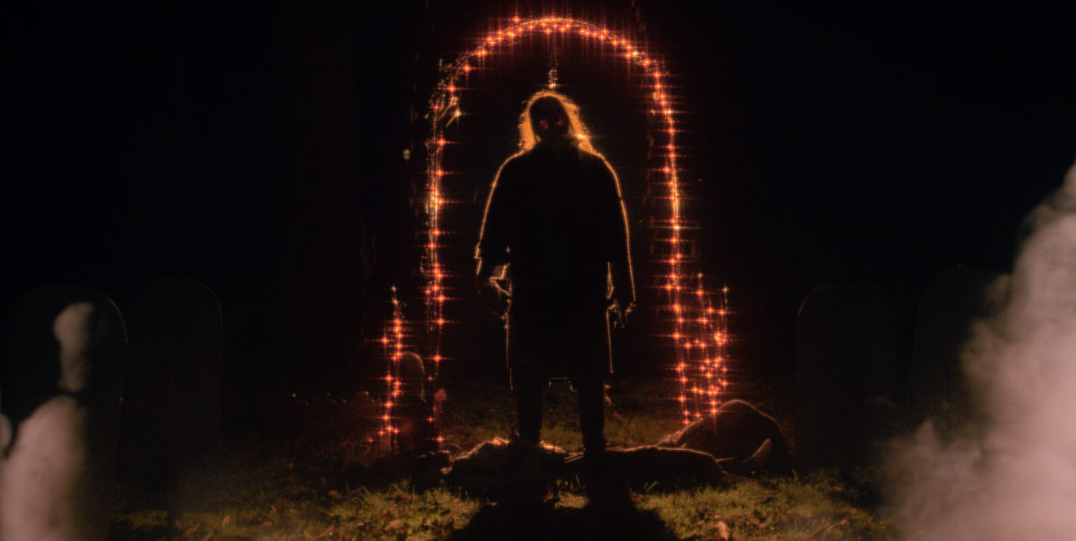 Creeping Death Movie Image
