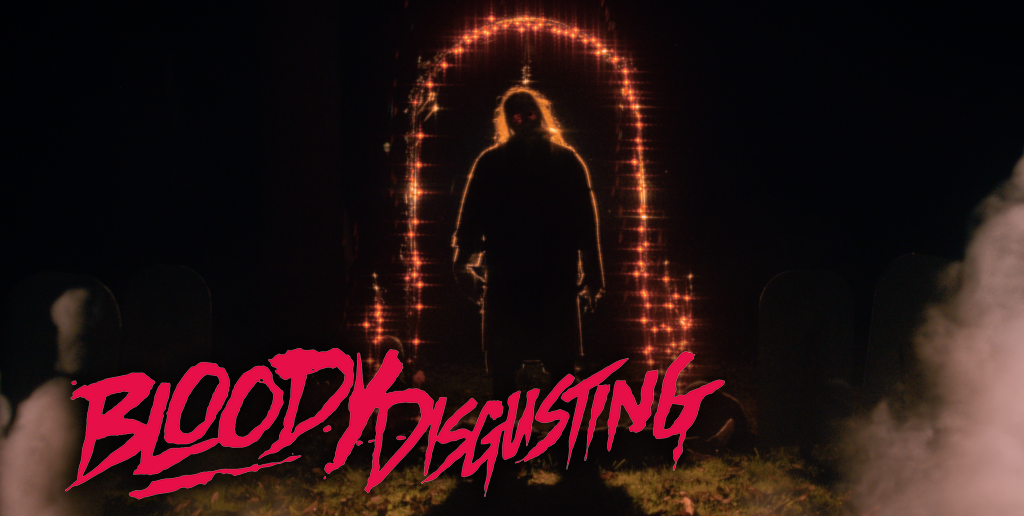 Halloween Slasher ‘Creeping Death’ Carves Into Blu-ray Next Week