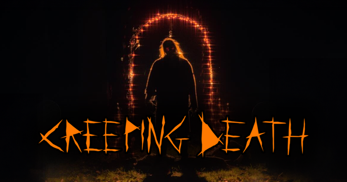 Creeping Death Movie — Official Website